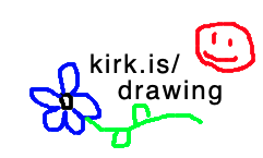 kirk.is/drawing